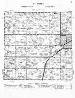 Code R - St. James Township, Watonwan County 1959